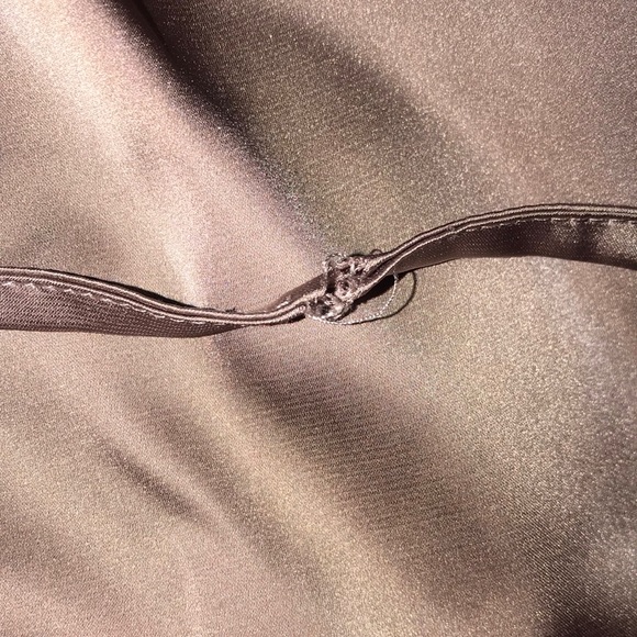 Tan Shorts - Picture 3 of 5